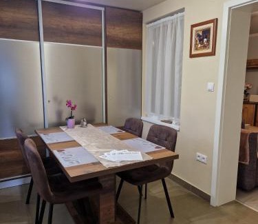 Zsorifurdo Apartment | Holiday Homes in Mezokövesd - Nordungarn 44895