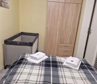 Zsorifurdo Apartment | Holiday Homes in Mezokövesd - Nordungarn 44895