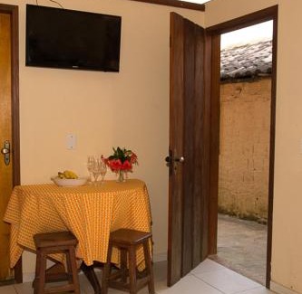 Trindade House | Holiday homes in Trindade, Brazil