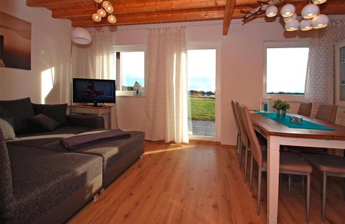 Elsterheide House | Holiday homes Partwitz Elsterheide - DBS05104-FYA