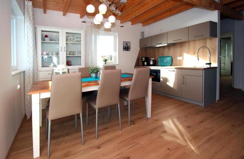 Elsterheide House | Holiday homes Partwitz Elsterheide - DBS05104-FYA