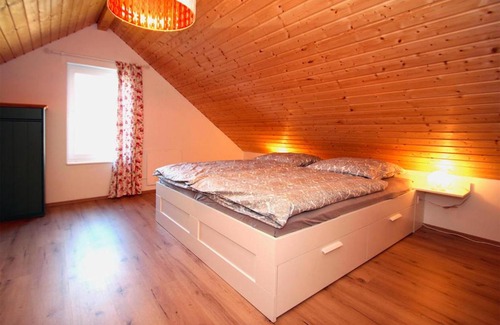Elsterheide House | Holiday homes Partwitz Elsterheide - DBS05104-FYB
