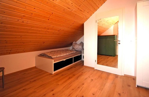 Elsterheide House | Holiday homes Partwitz Elsterheide - DBS05104-FYB