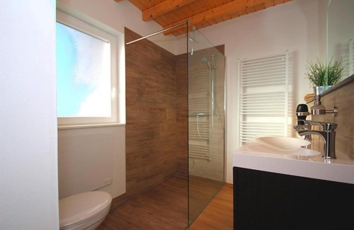 Elsterheide House | Holiday homes Partwitz Elsterheide - DBS05104-FYB