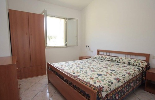 Ricadi Villa | Holiday homes The cliff of Capo at Capo Vaticano in a panoramic position