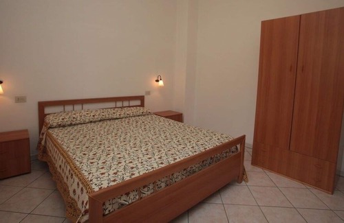 Ricadi Villa | Holiday homes The cliff of Capo at Capo Vaticano in a panoramic position
