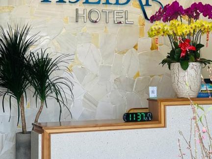 Phan Thiet Hotel | HOLIDAY HOTEL PHAN THiẾT