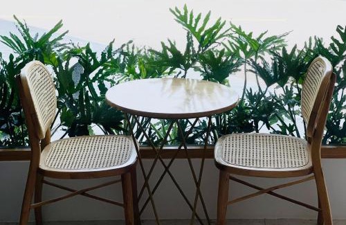 Phan Thiet Hotel | HOLIDAY HOTEL PHAN THiẾT