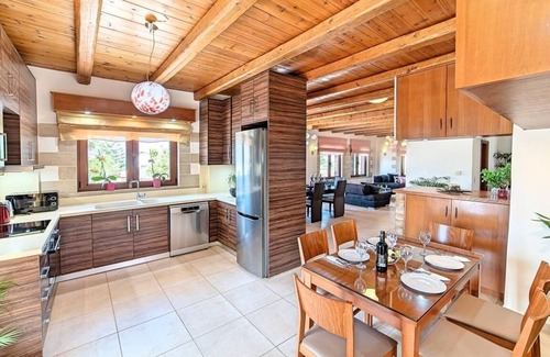 Mathes House | Holiday house Yeoryioupolis Kriti for 1 - 17 persons with 5 bedrooms - Holiday home