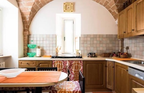 Montefiore dell'Aso House | Holiday house Montefiore dell'Aso for 1 - 19 persons with 8 bedrooms - Holiday house