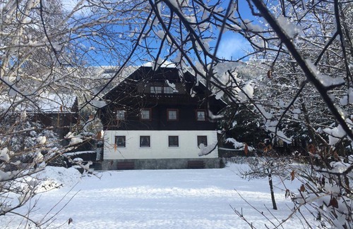 Malta House | Holiday house for 8 persons approx. 190 m² in Fischertratten, Carinthia (Upper Carinthia)
