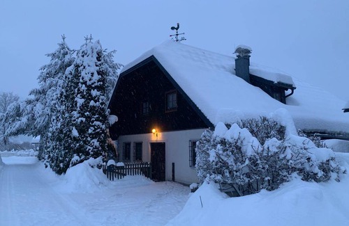 Malta House | Holiday house for 8 persons approx. 190 m² in Fischertratten, Carinthia (Upper Carinthia)