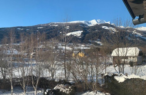 Malta House | Holiday house for 8 persons approx. 190 m² in Fischertratten, Carinthia (Upper Carinthia)
