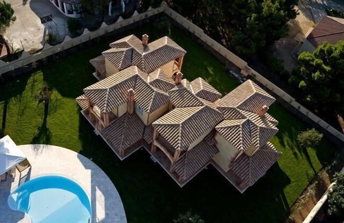 Torre delle Stelle House | Holiday house Torre delle Stelle for 1 - 4 persons with 2 bedrooms - Holiday home