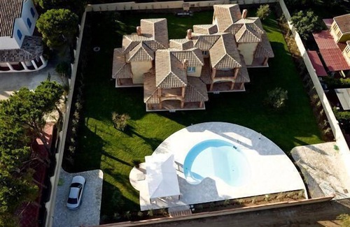 Torre delle Stelle House | Holiday house Torre delle Stelle for 1 - 4 persons with 2 bedrooms - Holiday home