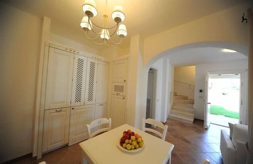 Torre delle Stelle House | Holiday house Torre delle Stelle for 1 - 4 persons with 2 bedrooms - Holiday home