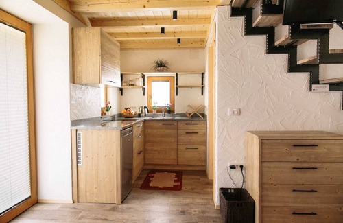 Bohinj House | Holiday house Bohinsjka Bistrica for 1 - 5 persons with 2 bedrooms - Holiday house