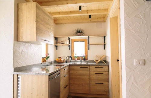 Bohinj House | Holiday house Bohinsjka Bistrica for 1 - 5 persons with 2 bedrooms - Holiday house