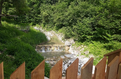 Bohinj House | Holiday house Bohinsjka Bistrica for 1 - 5 persons with 2 bedrooms - Holiday house
