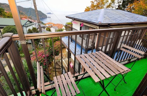 Kawana House | Holiday House 川奈