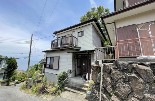 Kawana House | Holiday House 川奈