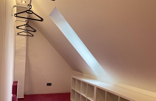 Tossens House | Holiday house 10 pers. Near the beach