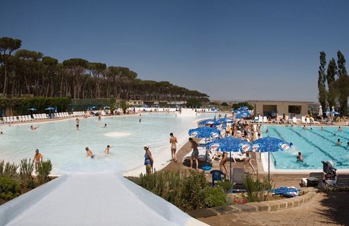 Zona XXXIII Acilia Sud House | Holiday House - 5 people, 24 m² living space, 2 bedroom, Internet/WIFI, Internet access