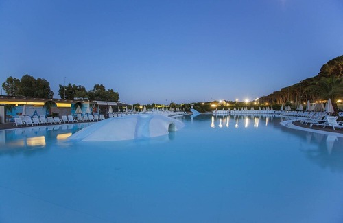 Zona XXXIII Acilia Sud House | Holiday House - 6 people, 33 m² living space, 2 bedroom, Internet/WIFI, Internet access