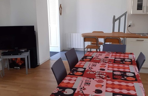 Etel House | Holiday house 6 pers. in Etel, beach at 100 m