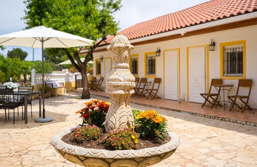 Aigues House | Holiday house Aigües for 1 - 6 persons with 3 bedrooms - Holiday home
