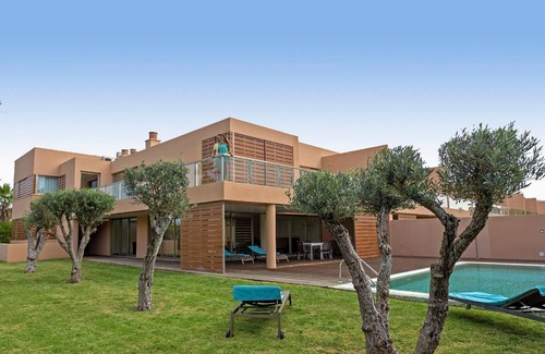 Salgados House | Holiday house Albufeira for 1 - 4 persons with 2 bedrooms - Row house