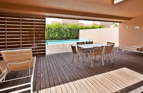 Salgados House | Holiday house Albufeira for 1 - 6 persons with 3 bedrooms - Row house