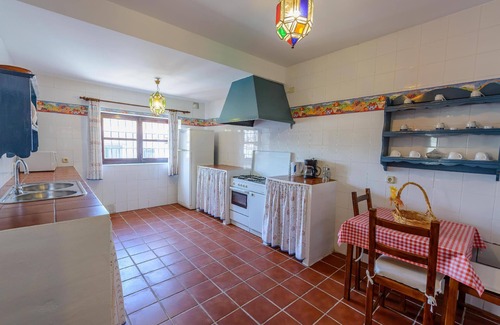 Alcaucin House | Holiday house Alcaucin for 2 - 4 persons with 2 bedrooms - Holiday apartment in one or multi-family