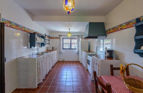 Alcaucin House | Holiday house Alcaucin for 2 - 4 persons with 2 bedrooms - Holiday apartment in one or multi-family
