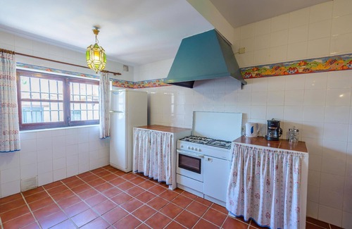 Alcaucin House | Holiday house Alcaucin for 2 - 4 persons with 2 bedrooms - Holiday apartment in one or multi-family
