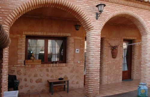 Almagro House | Holiday house Almagro for 2 - 8 persons with 4 bedrooms - Twin house