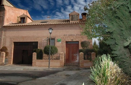 Almagro House | Holiday house Almagro for 2 - 8 persons with 4 bedrooms - Twin house