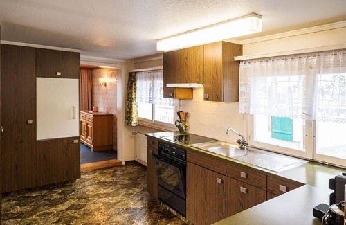 Appenzell House | Holiday house Appenzell for 1 - 8 persons with 3 bedrooms - Detached holiday house