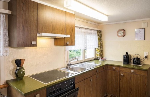 Appenzell House | Holiday house Appenzell for 1 - 8 persons with 3 bedrooms - Detached holiday house
