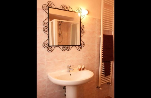 Pieve di Chio House | Holiday house Arezzo (Stadt) for 1 - 6 persons with 3 bedrooms - Holiday home