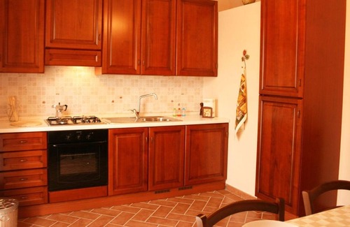 Pieve di Chio House | Holiday house Arezzo (Stadt) for 1 - 6 persons with 3 bedrooms - Holiday home