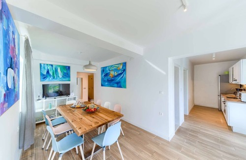 Razanj Villa | Holiday House Ariana - lovely holiday home with a pool near the beach