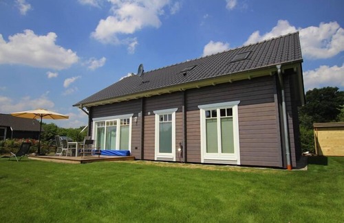Zarrentin am Schaalsee House | Holiday house at the Schaalsee, Zarrentin