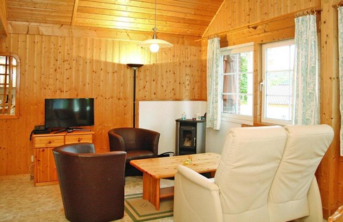 Userin House | Holiday house at the Useriner See, Userin
