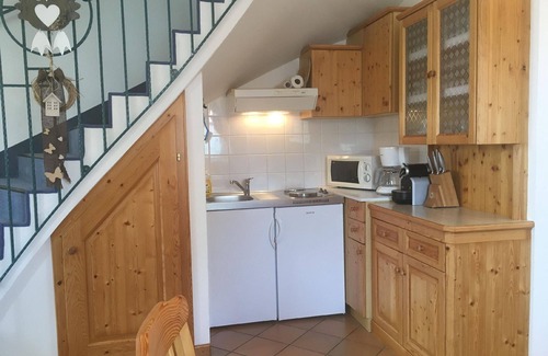 Wagerberg House | Holiday house Bad Waltersdorf for 1 - 4 persons with 1 bedroom - Twin house
