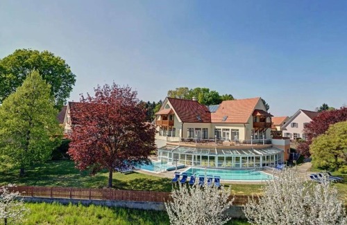 Wagerberg House | Holiday house Bad Waltersdorf for 1 - 4 persons with 1 bedroom - Twin house