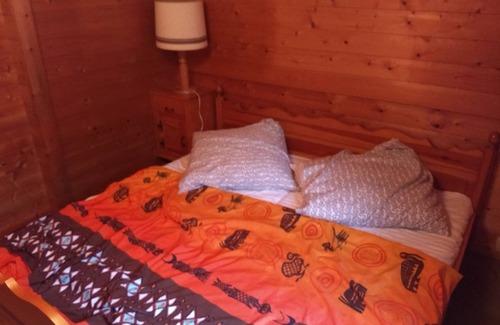 Leiberg House | Holiday house Bad Wünnenberg for 1 - 8 persons with 3 bedrooms - Holiday home
