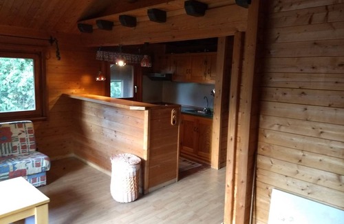 Leiberg House | Holiday house Bad Wünnenberg for 1 - 8 persons with 3 bedrooms - Holiday home