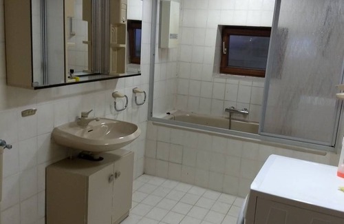 Leiberg House | Holiday house Bad Wünnenberg for 1 - 8 persons with 3 bedrooms - Holiday home