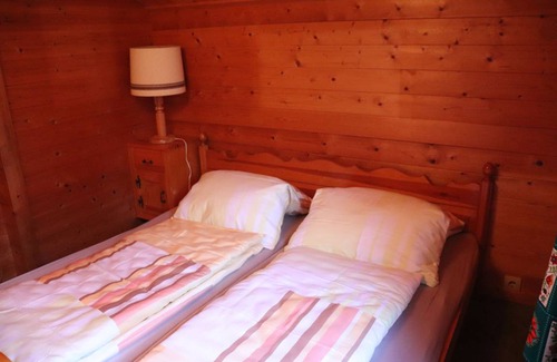 Leiberg House | Holiday house Bad Wünnenberg for 1 - 8 persons with 3 bedrooms - Holiday home